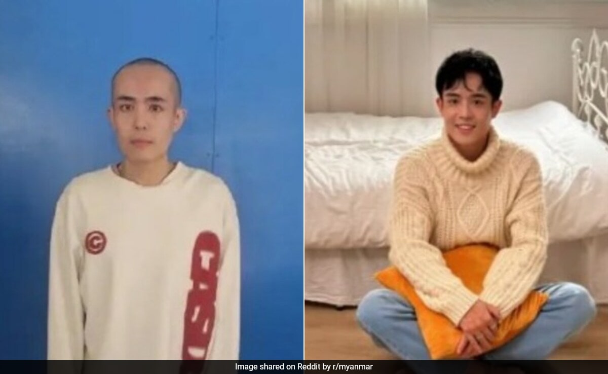 Read more about the article Chinese Actor Wang Xing Rescued From Myanmar Scam Centre Shares Traumatic Ordeal