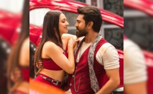 Read more about the article Ram Charan Shines But The Film Doesn’t