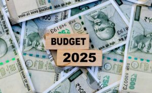 Read more about the article Impact Of Budget 2025 On India’s Inflation Rate