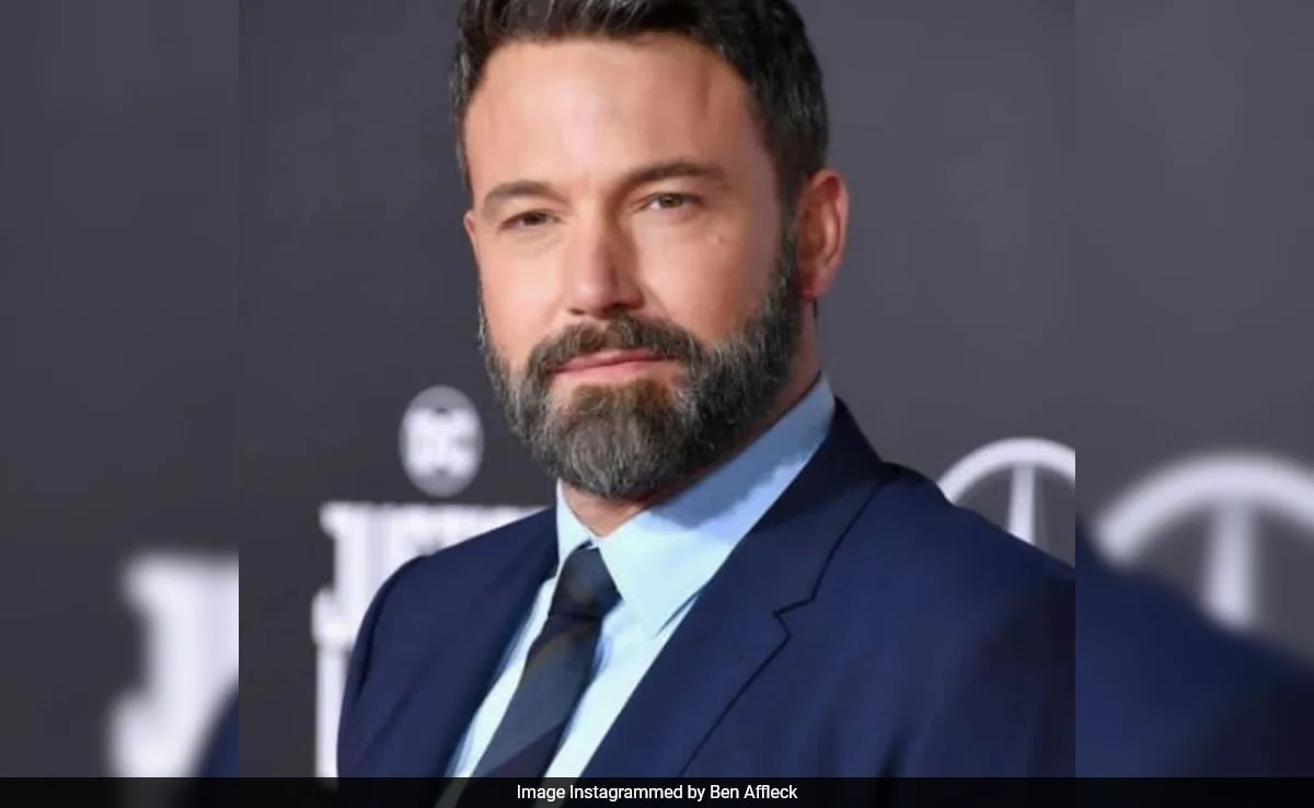 Read more about the article Ben Affleck’s Considering Quitting Smoking; Here’s Why You Should Too