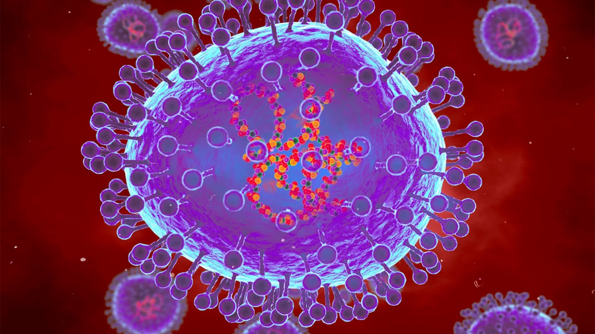 Read more about the article How HMPV compares to COVID-19, flu and RSV in symptoms and spread – Firstpost