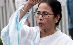 Read more about the article “Border Force BSF Letting Infiltrators Enter Bengal,” Claims Mamata Banerjee