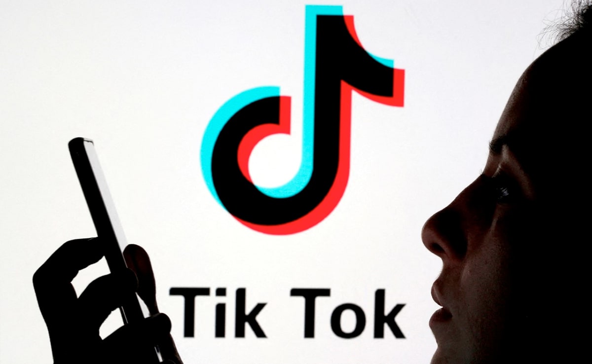 Read more about the article US TikTok Users Brace For Ban