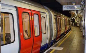 Read more about the article London Subway Riders Travel In Colourful Underwear To Ward Off Winter Blues