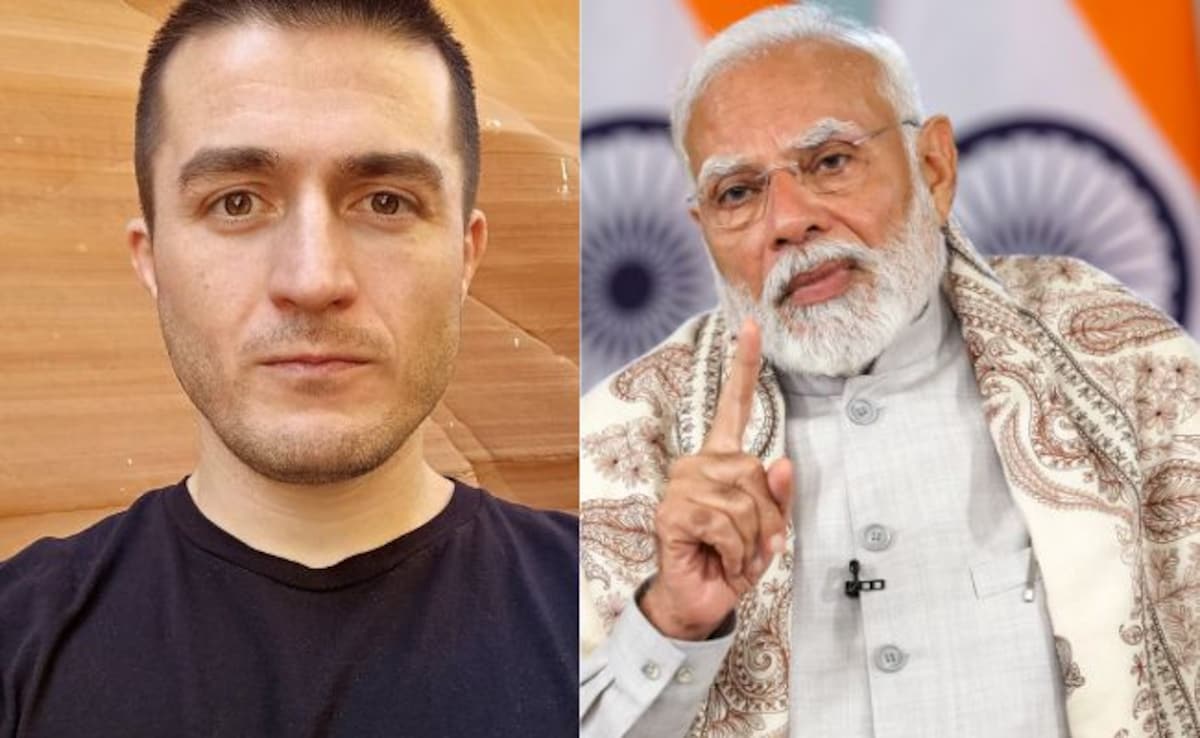 Read more about the article US Podcaster Lex Fridman Says Will Interview PM Modi Next Month