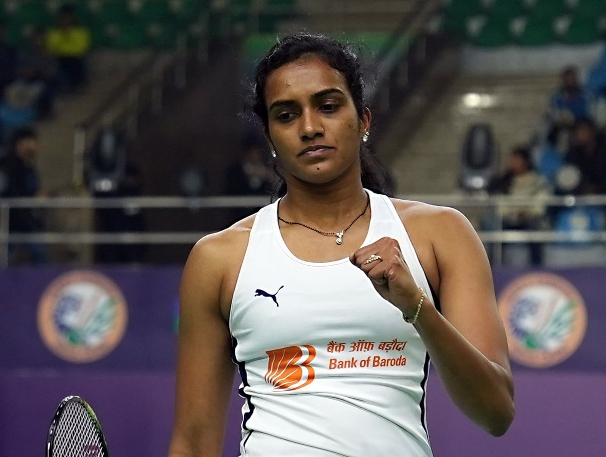 Read more about the article India Open: Satwiksairaj Rankireddy-Chirag Shetty Pair Enters Semifinals; PV Sindhu Bows Out