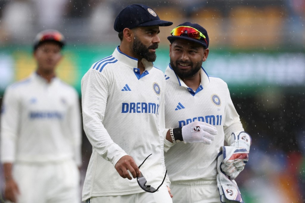 Read more about the article Rishabh Pant ‘Very Excited’ Ahead Of Ranji Trophy Return. Report Says ‘Virat Kohli Could Join For…’