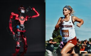 Read more about the article World’s First Human-Robot Marathon Set To Take Place In Beijing