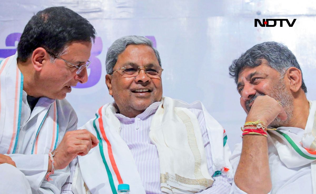 Read more about the article Next 20 Months Can Change Congress’s Fate In Karnataka