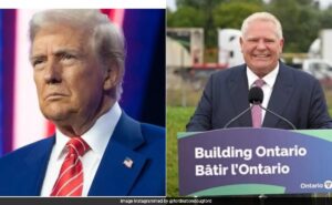 Read more about the article Canadian Official Counters Trump’s 51st State Proposal: “How About We Buy…”