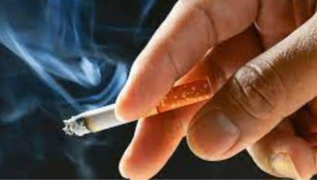 Read more about the article How US FDA plans to make cigarettes non-addictive and easier to quit – Firstpost