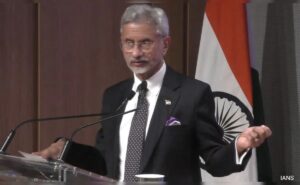 Read more about the article Centre Committed To Addressing Farmer’s Issue, Assures Support: S Jaishankar