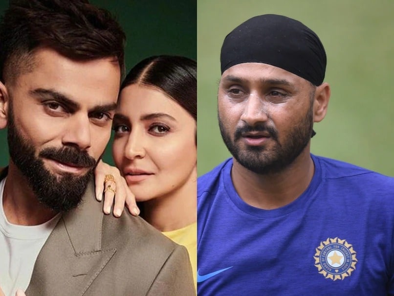 Read more about the article “What Have The Wives Done?” India Great Harbhajan Singh Slams Restricting Families On Team India Tours