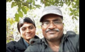 Read more about the article Top Maoist Leader Evaded Cops For Decades. Selfie With Wife Cost Him His Life