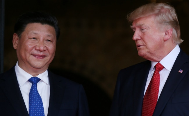 Read more about the article How China Quietly Made New Friends To Prepare For Trump 2.0