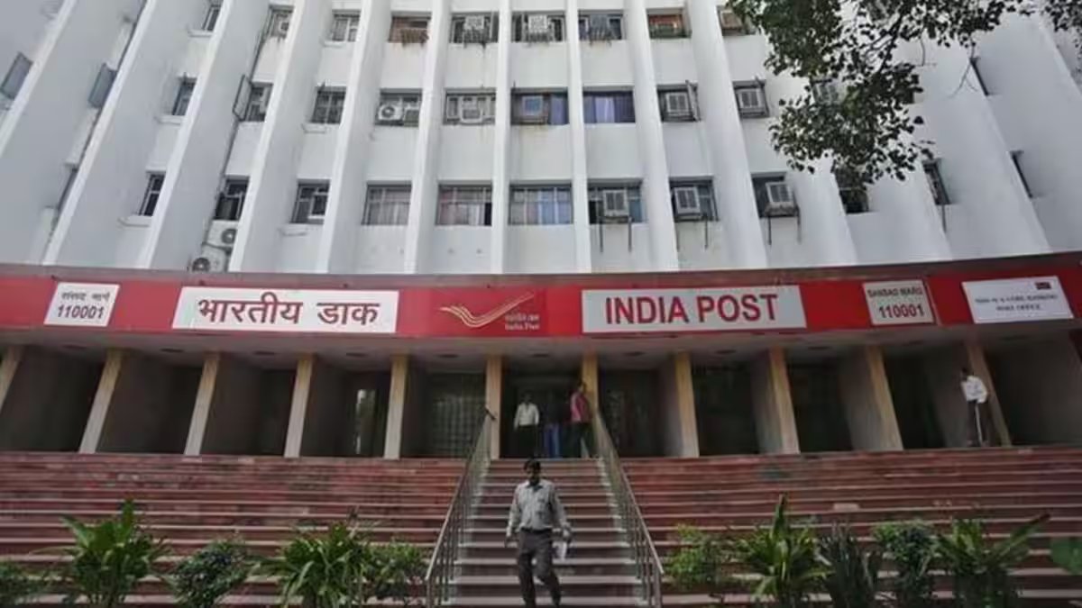 India to resume postal service to US – Firstpost
