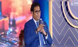 Read more about the article ‘We’ve conquered manufacturing and services, now loading Dravidian Model 2.0’: TN Industries Minister TRB Rajaa