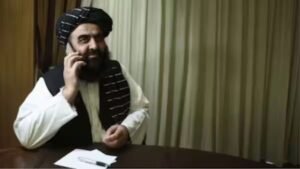 Read more about the article Will India recognise Taliban as Afghanistan govt? – Firstpost