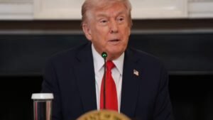 Read more about the article Hamas to begin releasing Israeli captives on Monday, says Trump – Firstpost