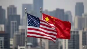 Read more about the article China confirms trade talks with US resume in Malaysia from tomorrow – Firstpost