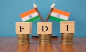 Read more about the article India at a pivotal moment for FDI and liquidity flows: Citigroup’s Vis Raghavan