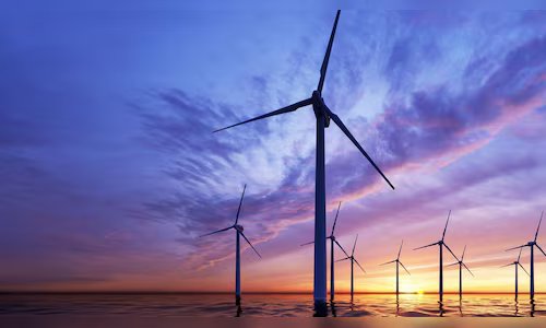 India urges wind energy industry to increase local content to 85%