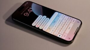 Read more about the article Apple’s A20 chips could make iPhone 18 the fastest yet – Here’s why