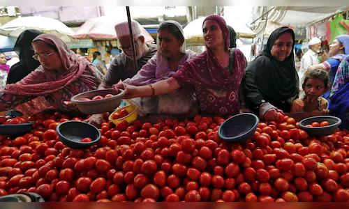 Retail inflation eases to 1.54% in September, lowest since June 2017 on softer food prices