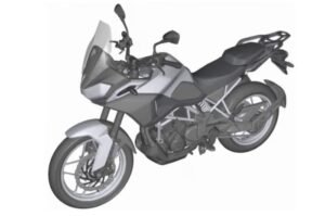 Read more about the article TVS Apache RTX 300 ADV launch likely on 15th October