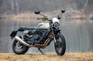 Read more about the article Brixton Crossfire 500 XC gets Rs 1.20 lakh discount