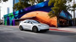 Read more about the article Tesla rolls out cheaper Model Y, Model 3 variants