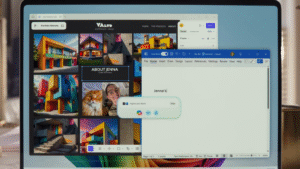 Read more about the article ‘Hey Copilot’: Microsoft gives Windows 11 a voice, vision and action with new AI features