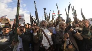 Read more about the article Yemen’s Houthi rebels hold 20 staffers hostage, says UN – Firstpost