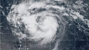 Read more about the article Hurricane Melissa puts the Caribbean on edge, Jamaica braces for one of the strongest storms – Firstpost