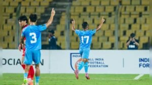 Read more about the article Blue Tigers’ spark fades in fanless Goa as gloom deepens – Firstpost