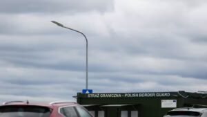 Read more about the article End of Schengen spirit? Poland extends border lockdown with Germany and Lithuania – Firstpost