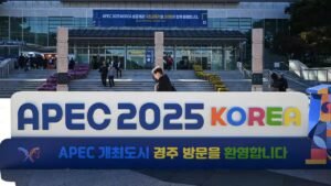 Read more about the article 5 things to watch out for at Apec summit – Firstpost