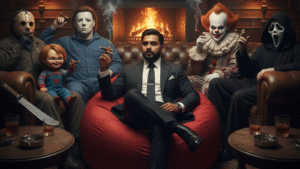 Read more about the article Halloween 2025: How to transform your selfie into a spookie AI portrait with Gemini – 7 Viral prompts