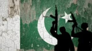 Read more about the article Jaish-e-Mohammed launches online ‘jihadi’ course for women. All about it – Firstpost