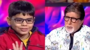 Read more about the article Stop trolling ten-year-old kid Ishit Bhatt – Firstpost