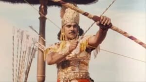 Read more about the article Shah Rukh Khan’s Baadshah costar & ‘Mahabharat’, ‘Chandrakanta’ actor Pankaj Dheer dies at 68 – Firstpost
