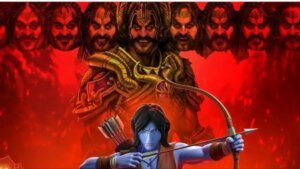 Read more about the article Kunal Kapoor, Jimmy Sheirgill & Mouni Roy’s animated film based on Valmiki’s Ramayana – Firstpost