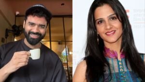 Read more about the article Almighty Motion Picture unites with Gullak director Amrit Raj Gupta for a gripping true-crime thriller — ‘The Rajkhowa Murders’ – Firstpost