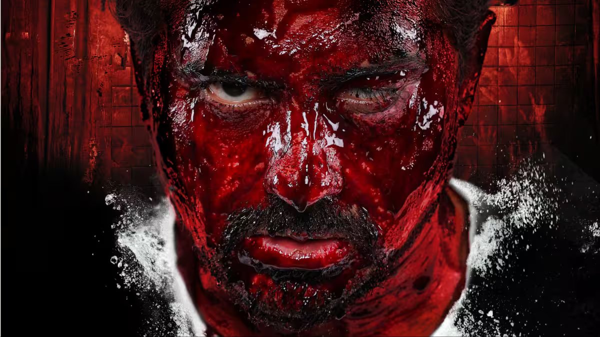 A never-seen-before dark thriller where reality is more dangerous than fiction – Firstpost