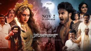 Read more about the article Prerna Arora & Zee Studios bring India’s forgotten energy to life in Jatadhara – Firstpost