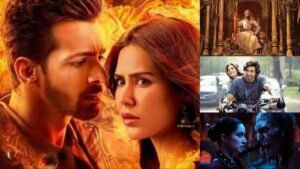 Read more about the article Harshvardhan Rane-Sonam Bajwa starrer joins the ranks of Chhaava, Stree 2, Saiyaara – Firstpost