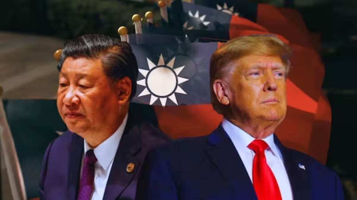 Watch the words coming from China and US before Trump-Xi meet – Firstpost