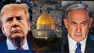 Read more about the article How one phone call changed Hamas’s view of Trump’s Gaza plan – Firstpost