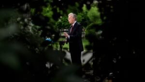 Read more about the article John Bolton pleads not guilty to classified information charges in Maryland court – Firstpost