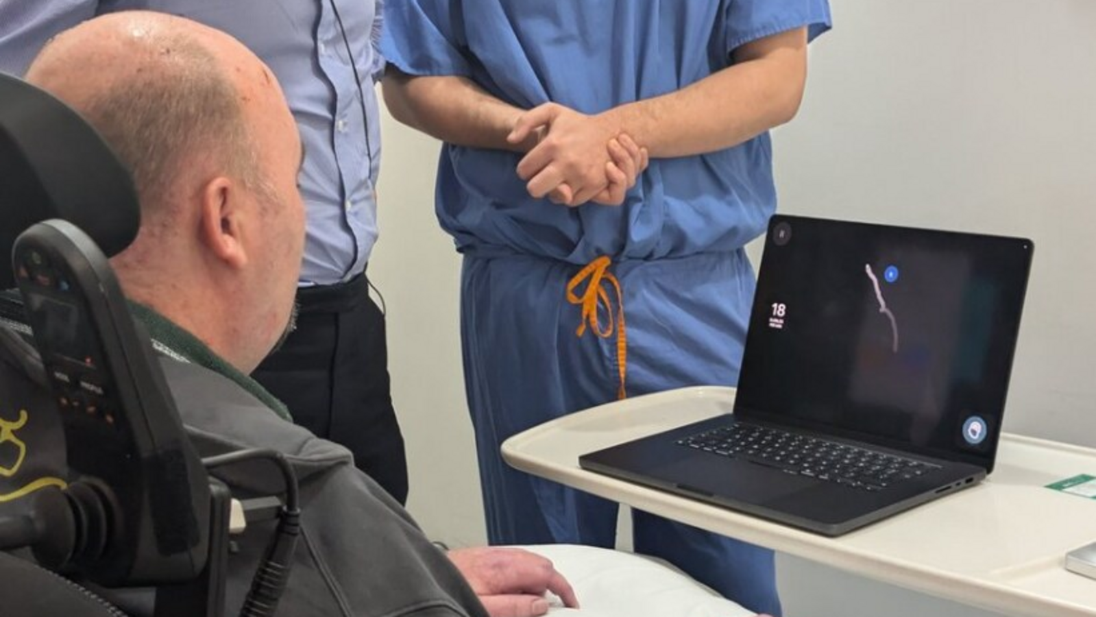 In a first in UK, Neuralink enables paralyzed man to control computer, explores playing video games with his thoughts